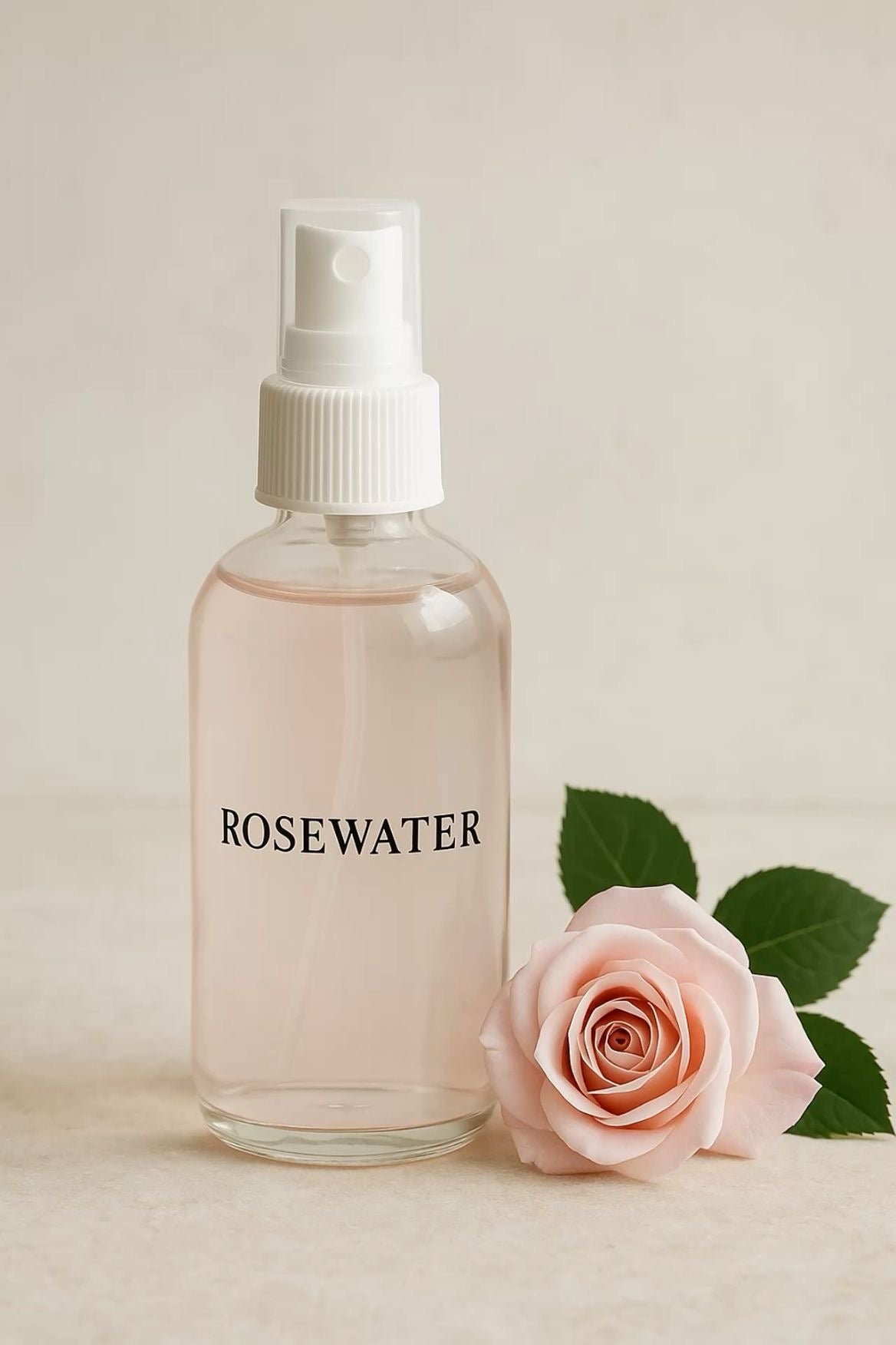 Rosewater Toner