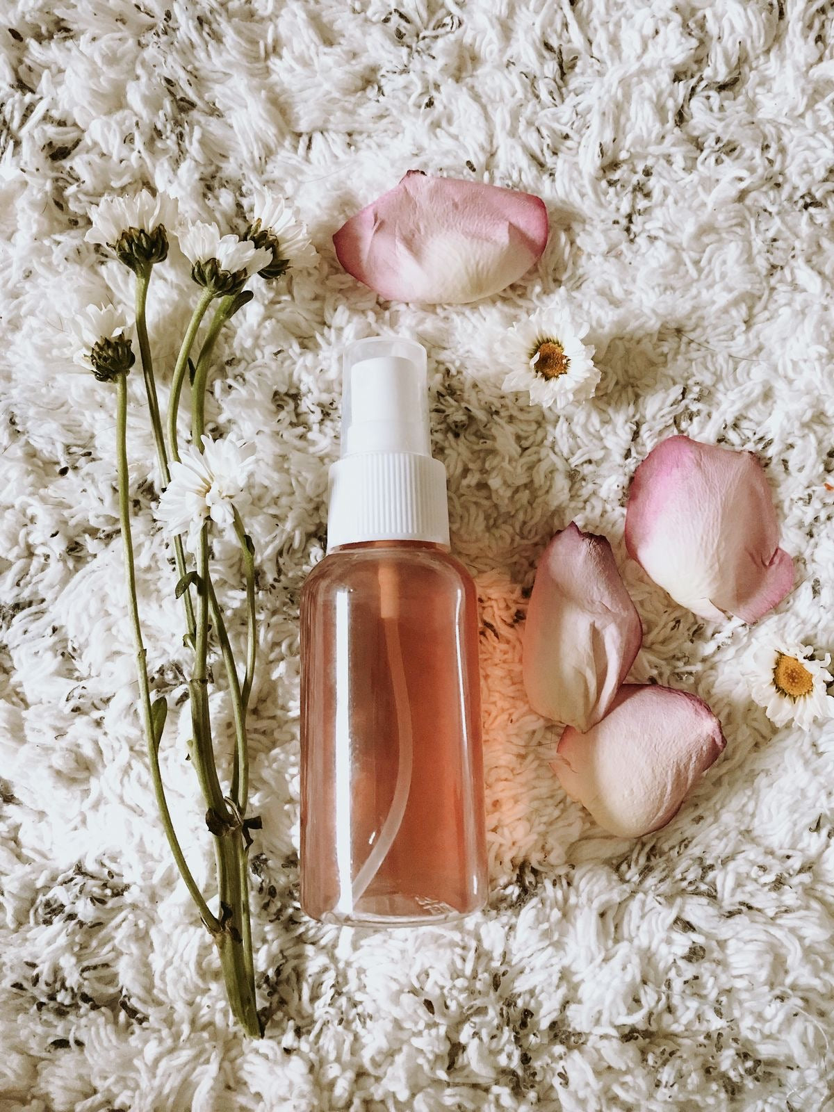 Rosewater Toner