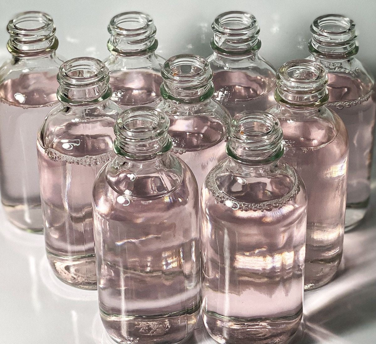 Rosewater Toner