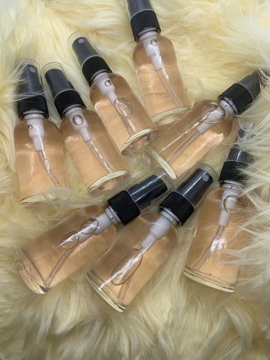 Rosewater Toner