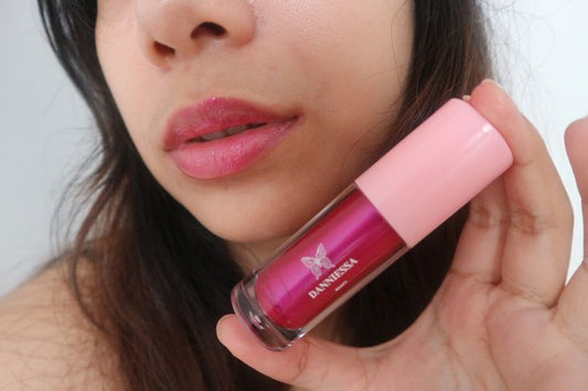 Miracle Baby Lip Gloss