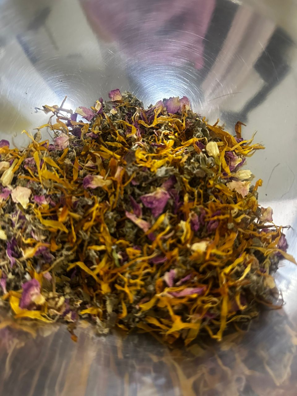 Aphrodite's Smoke Blend
