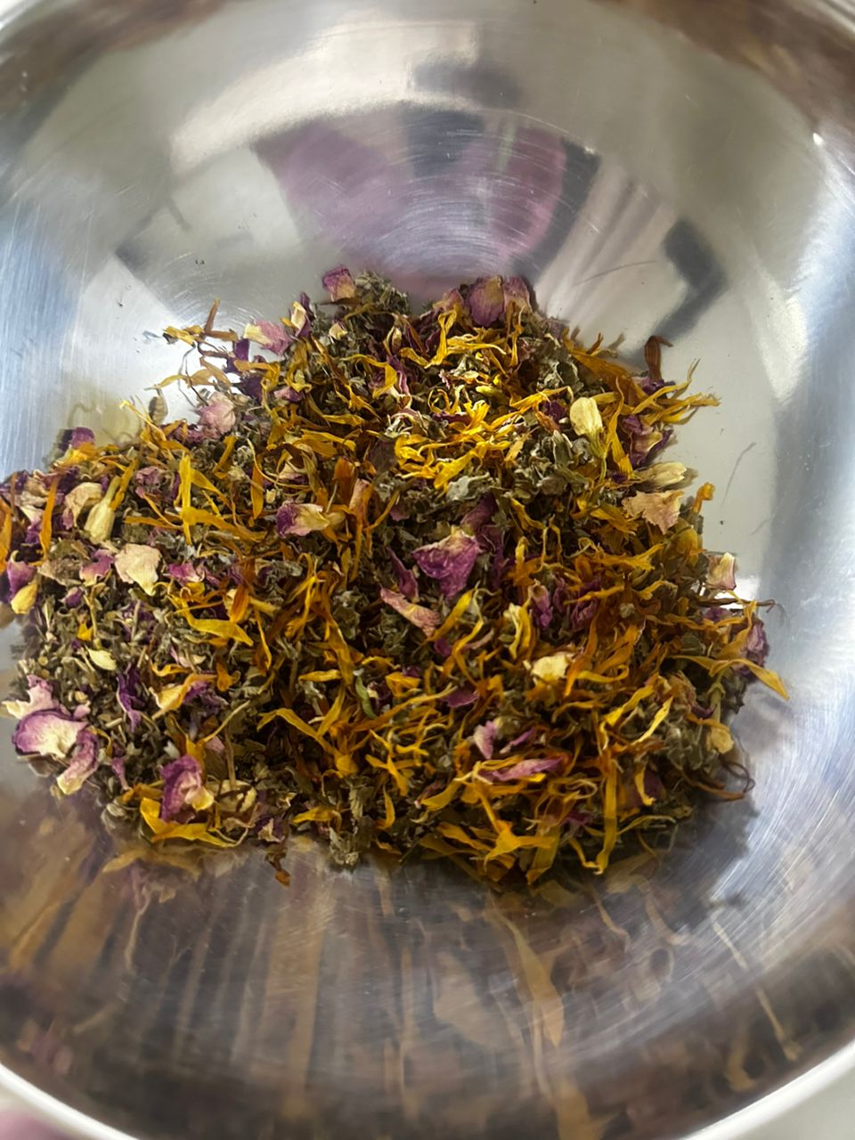 Aphrodite's Smoke Blend