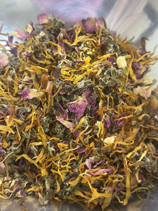 Aphrodite's Smoke Blend